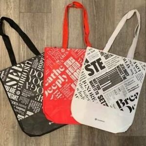 Lululemon bags on sale Clearance